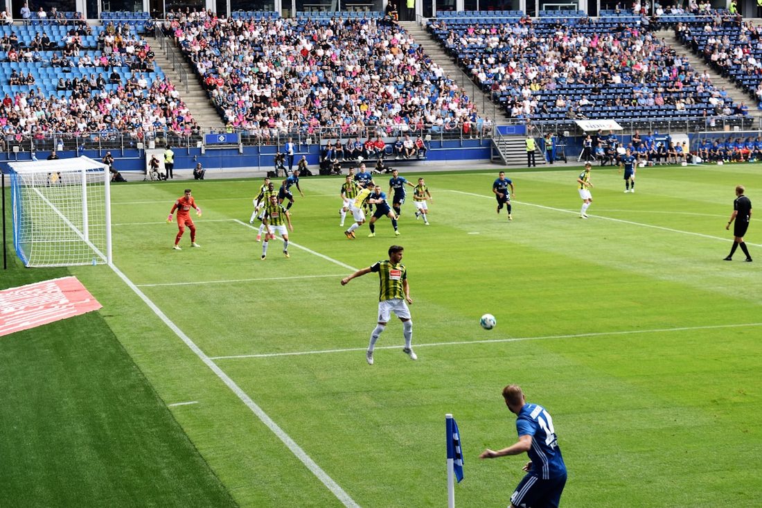 V体育 APP 赛程列表示意